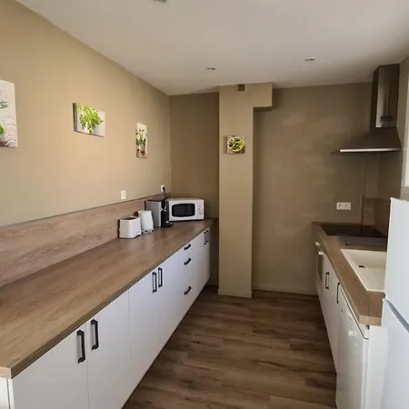 Apartment Moderne De 54 M, 2 La Seyne-sur-Mer
