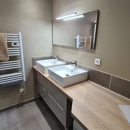 Moderne De 54 M, 2