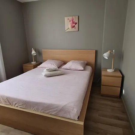 Moderne De 54 M, 2 Apartment La Seyne-sur-Mer