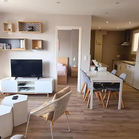 Climatise 2 Apartman