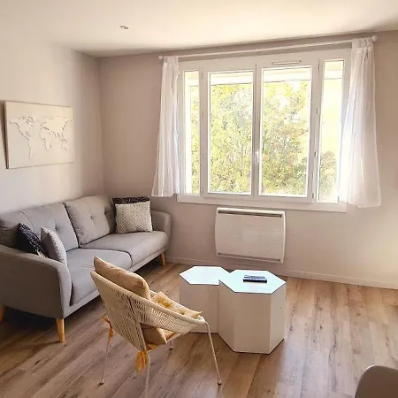 Apartman Climatise 2