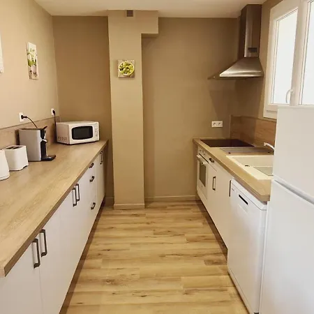 Apartament Moderne De 2 La Seyne-sur-Mer