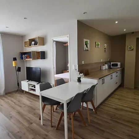 Appartamento Moderne De 54 M, 2 La Seyne-sur-Mer