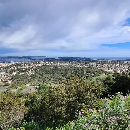 Appartement Moderne De 2 Chambres La Seyne-sur-Mer