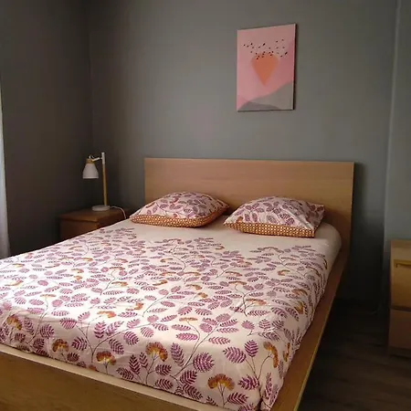 Apartman Moderne De 2 La Seyne-sur-Mer